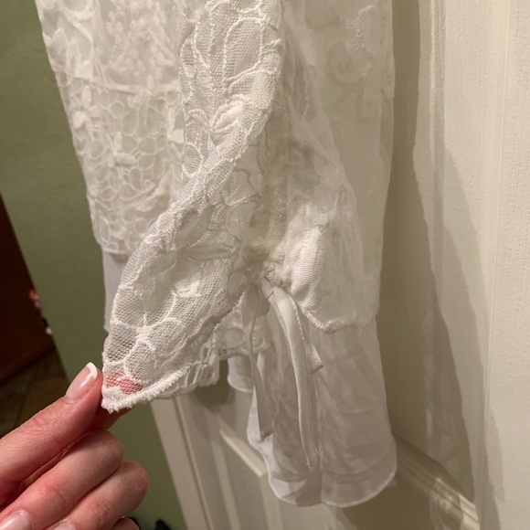 DONATED Tulip Style dress - Picture 5 of 7